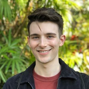 Meet your Posher, Brett